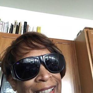 Meet your Posher, Audrey plummer